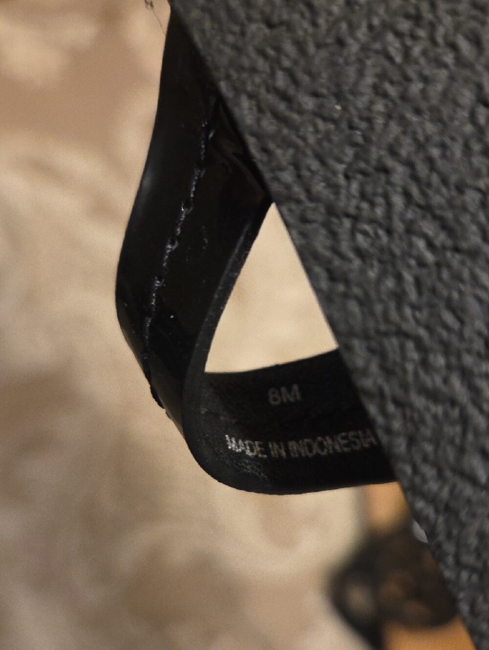 Tory Burch Miller Cloud Sandals - Picture 3 of 5